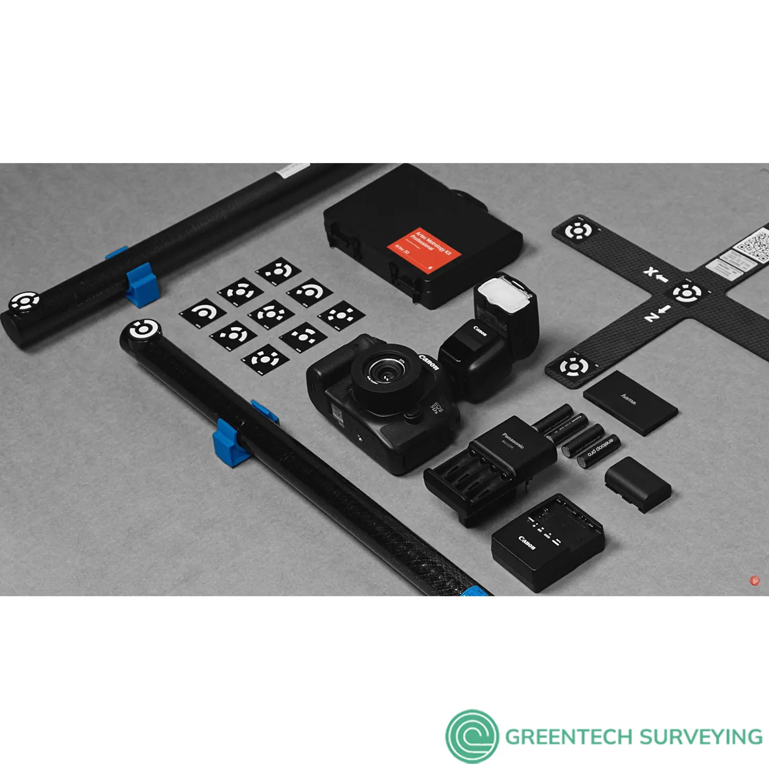 Artec-Metrology-Kit-Professional-Sale