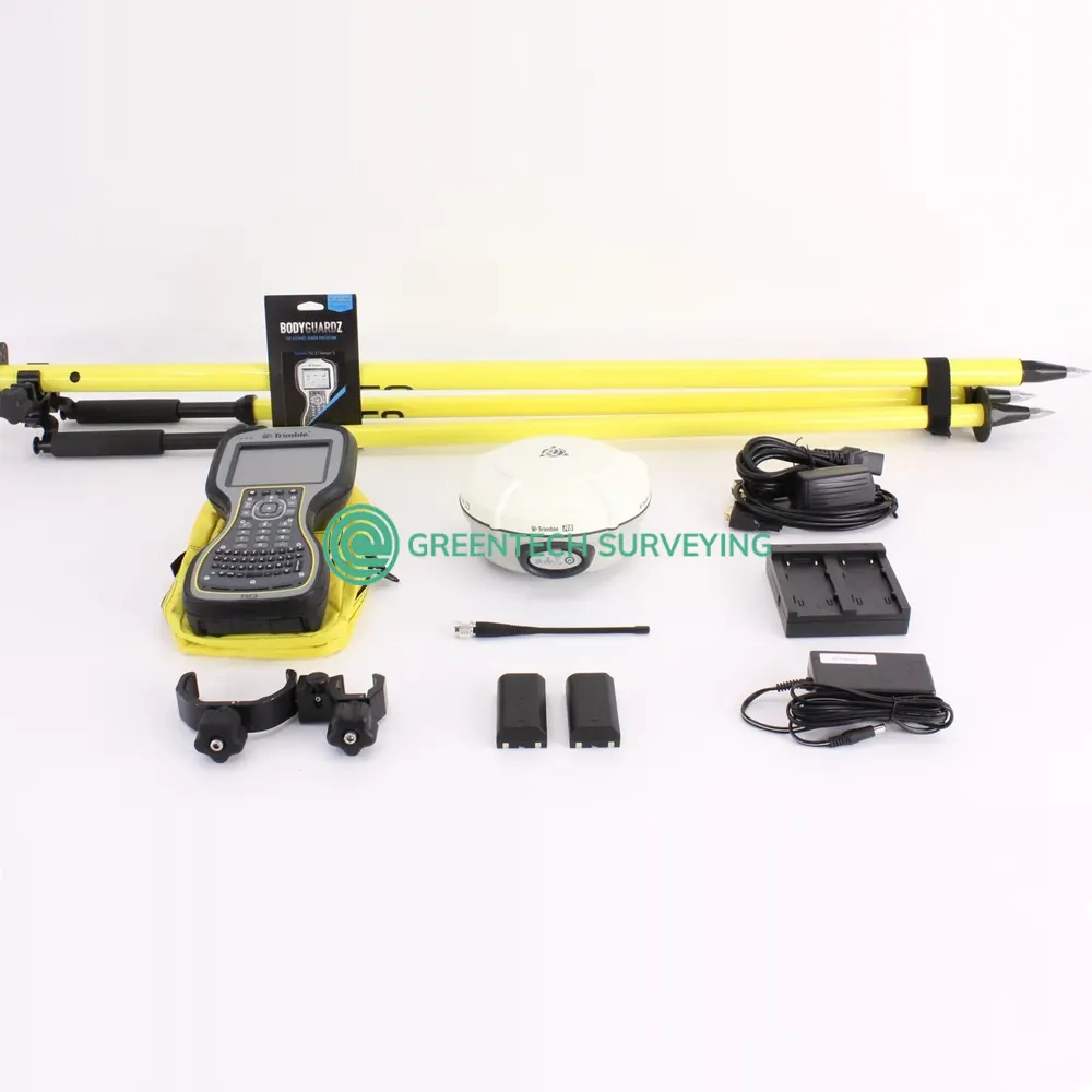 Buy-Trimble-R8-Model-4-Single-Rover-GPS-GNSS-Receiver-TSC3-Access