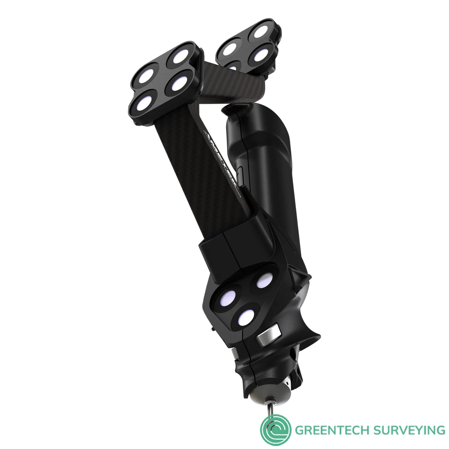 Creaform-HandyPROBE-Next-Elite-C-Track-Optical-CMM-Sale