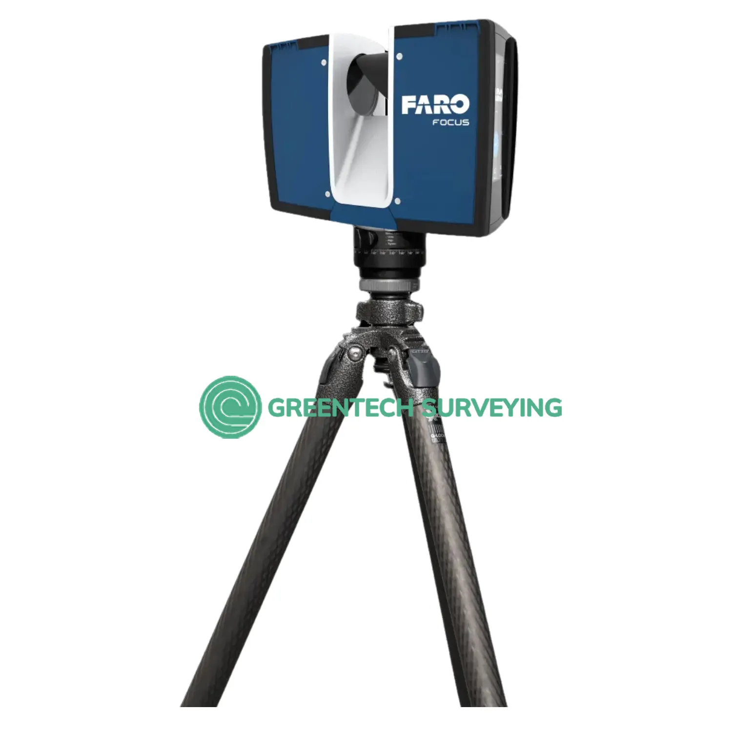 FARO Focus Core Scanner