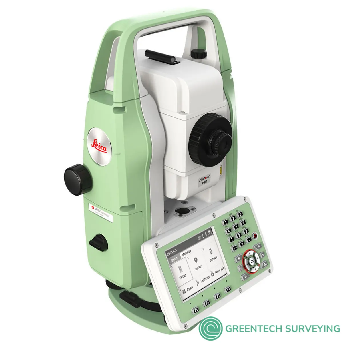 Leica-TS10-Total-Station-Sale