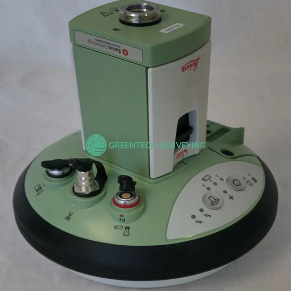 Leica-Viva-GS15-RTK-Rover-CS15-Field-Controller-for-sale