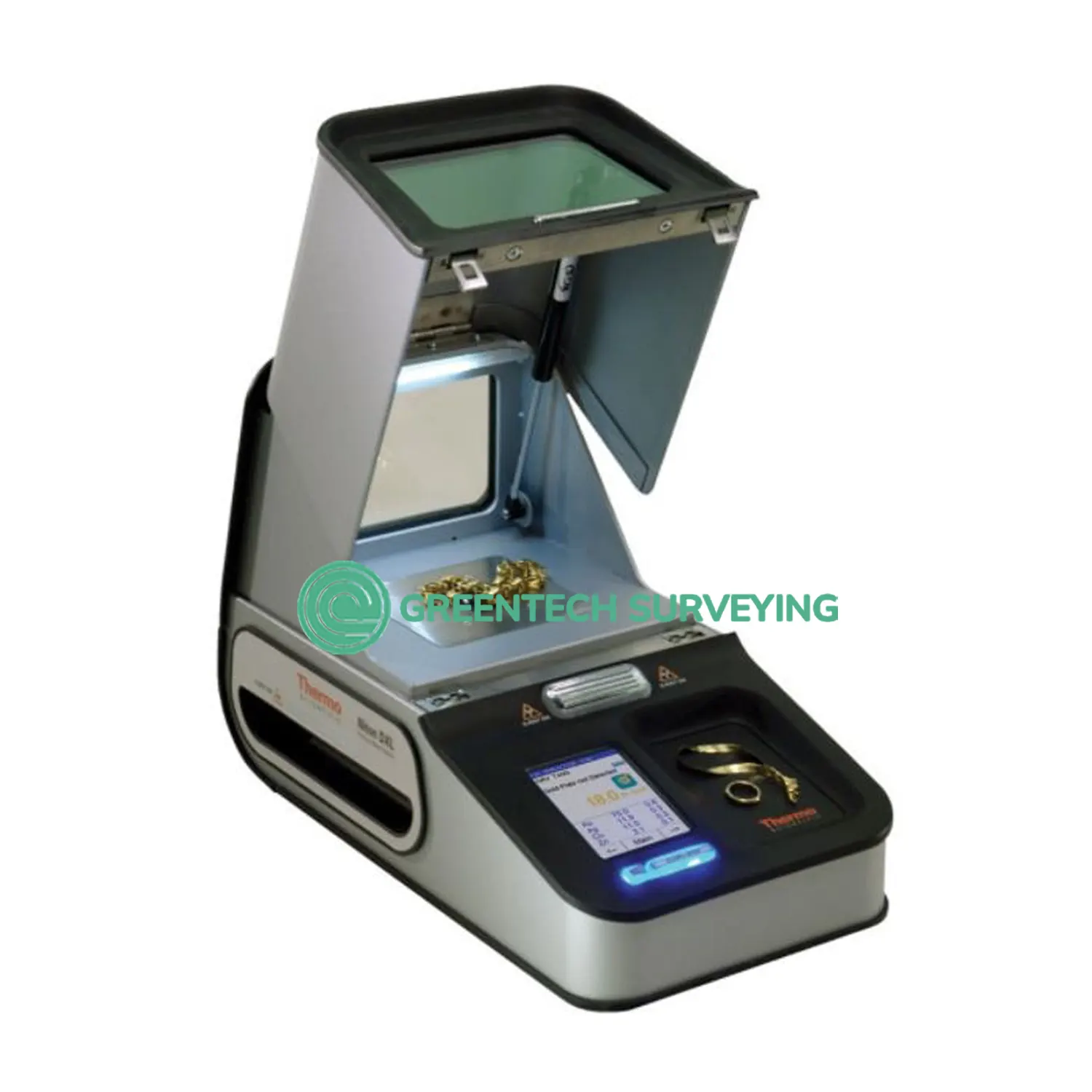 Niton-DXL-XRF