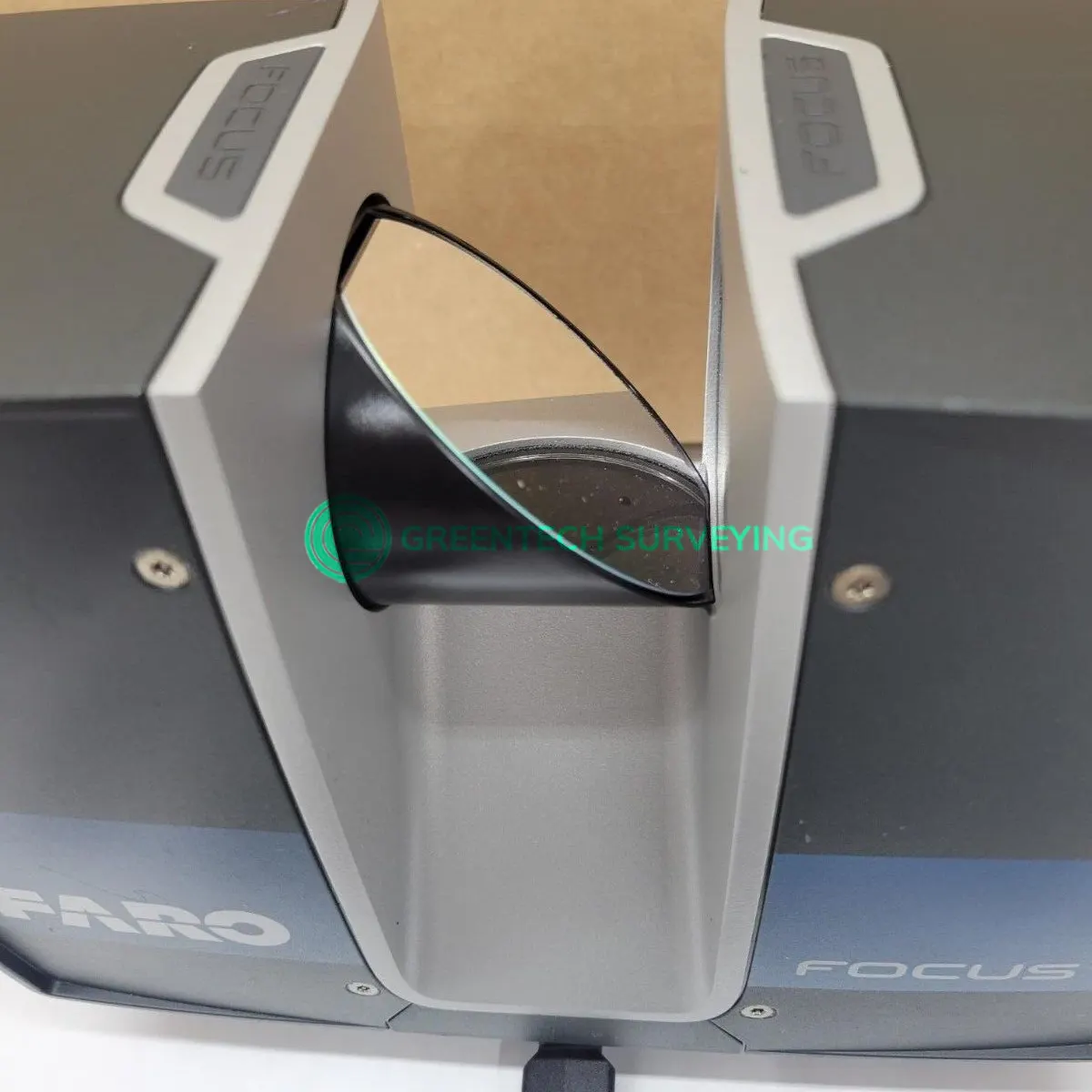 Pre-owned-FARO-Focus-S70-3D-Scanner