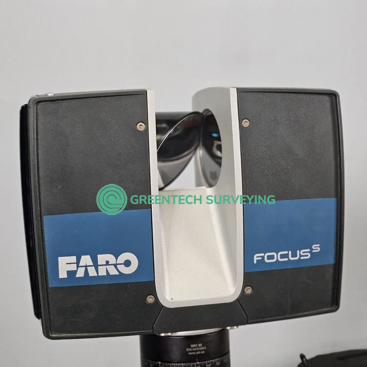 Pre-owned-Faro-Focus-3D-S150