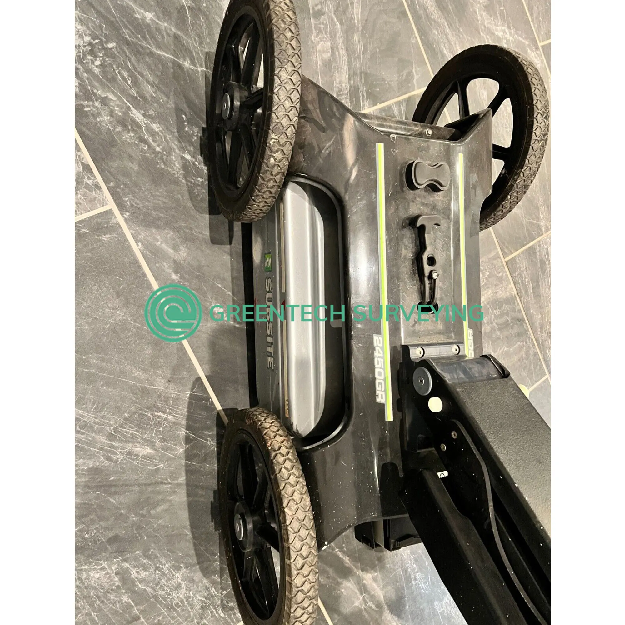 Pre-owned-Subsite-2450GR-GPR-Sale