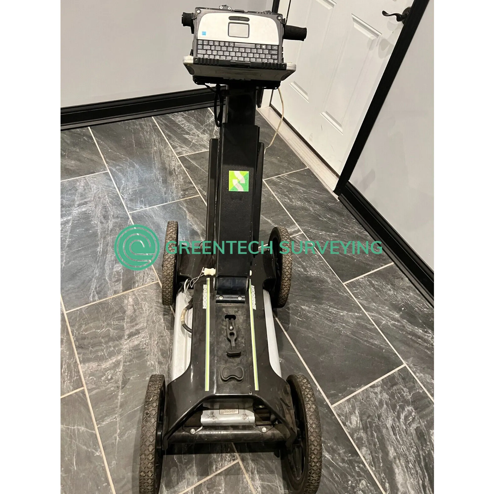 Pre-owned-Subsite-2450GR-GPR