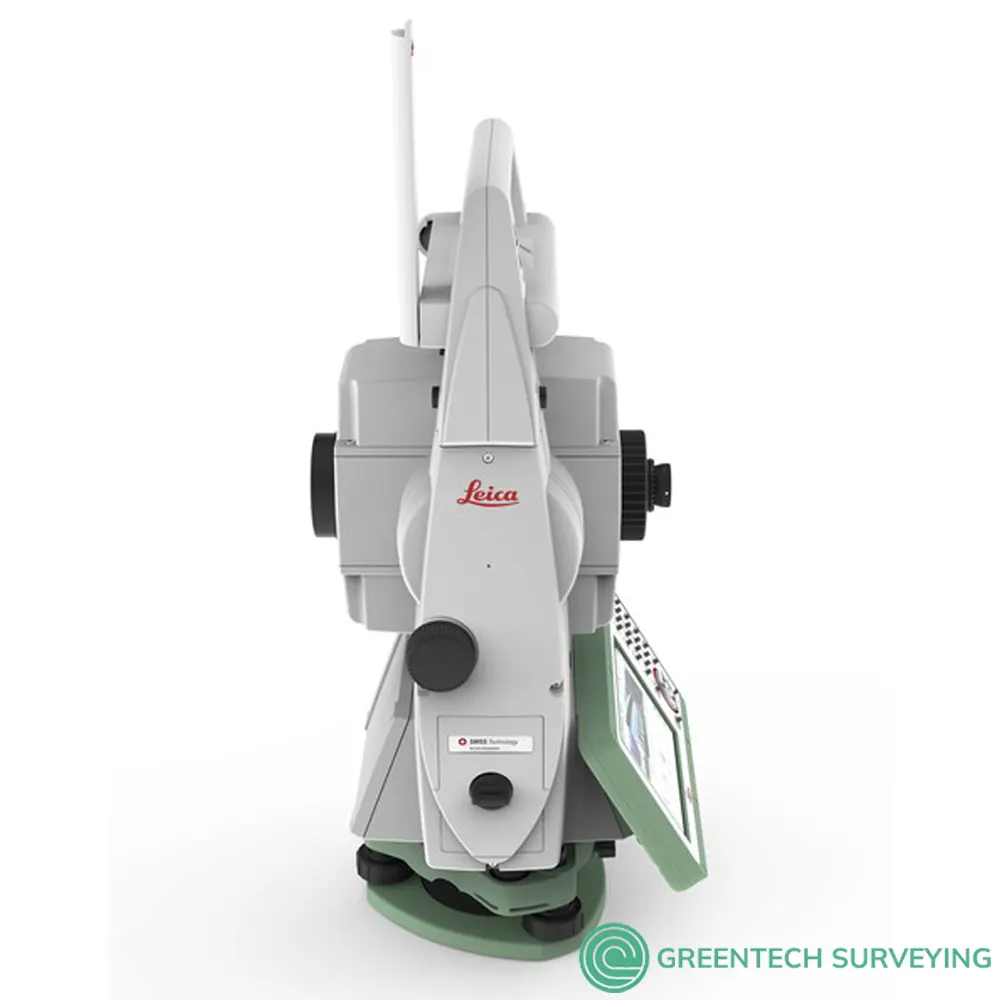 Leica TS13 Robotic Total Station