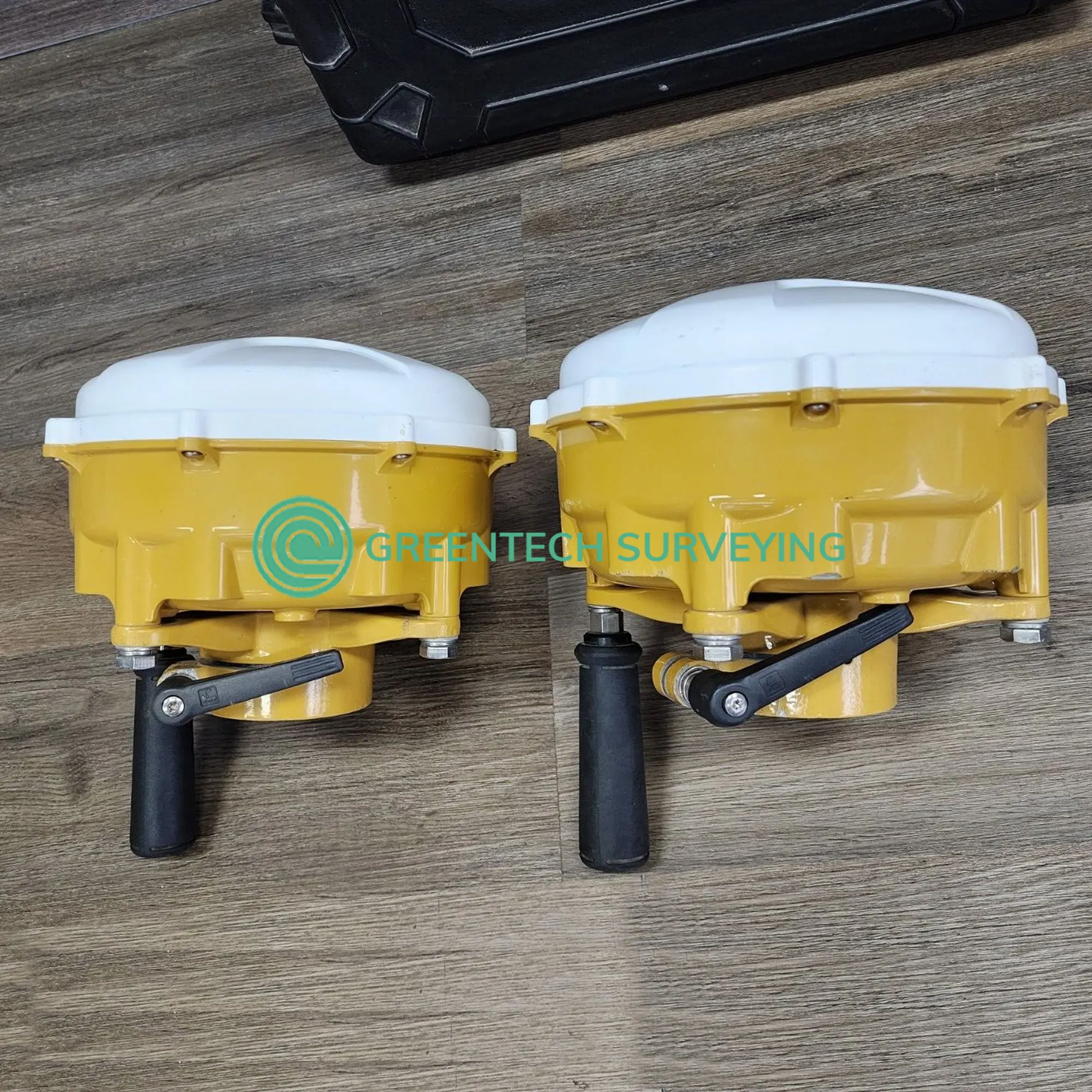 Sale-Trimble-Dual-MS995-CB460-GCS900-Machine-Control-Kit