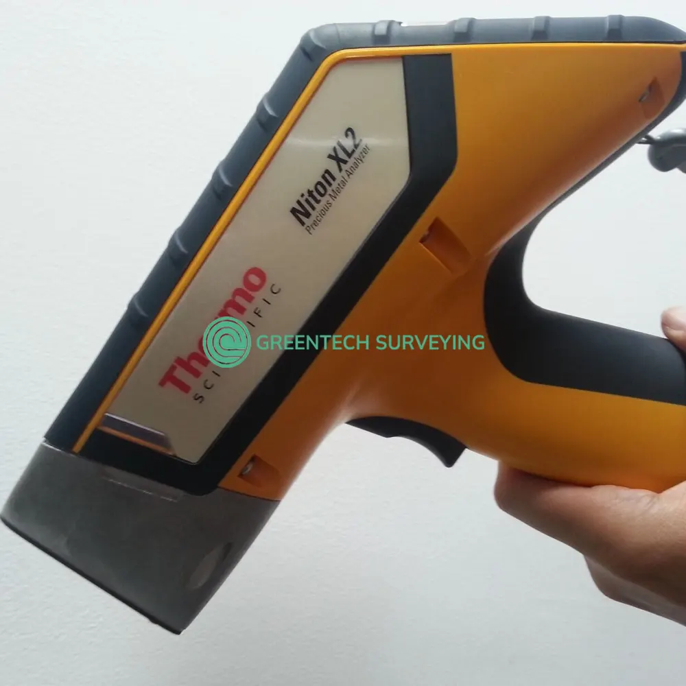 Sale-Used-Thermo-Scientific-Niton-XL2-100-XRF-Analyzer