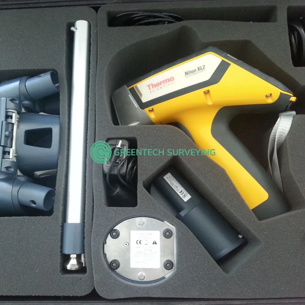 Sell-Used-Thermo-Scientific-Niton-XL2-100-XRF-Analyzer