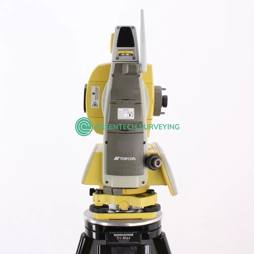 Sell-pre-owned-TOPCON-QS3A-Robotic-Total-Quick-Station-with-TESLA-Pocket-3D.webp