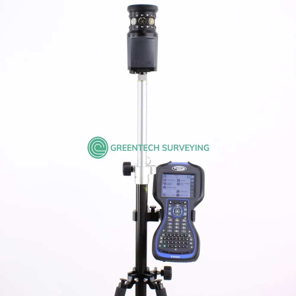 Sell-pre-owned-TRIMBLE-S8-Robotic-Total-Station-Ranger-3-SURVEY-PRO-MT1000