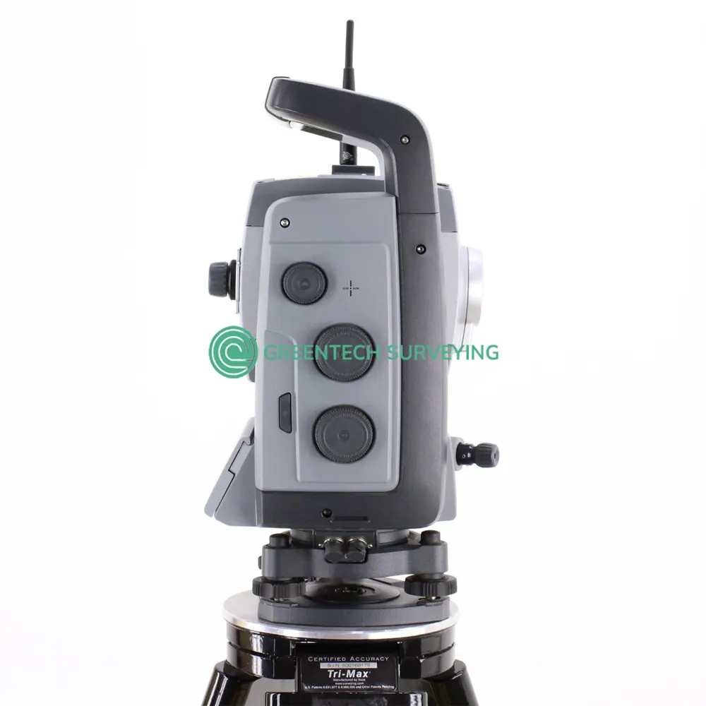 Sell-used-TRIMBLE-S8-Robotic-Total-Station-Ranger-3-SURVEY-PRO-MT1000