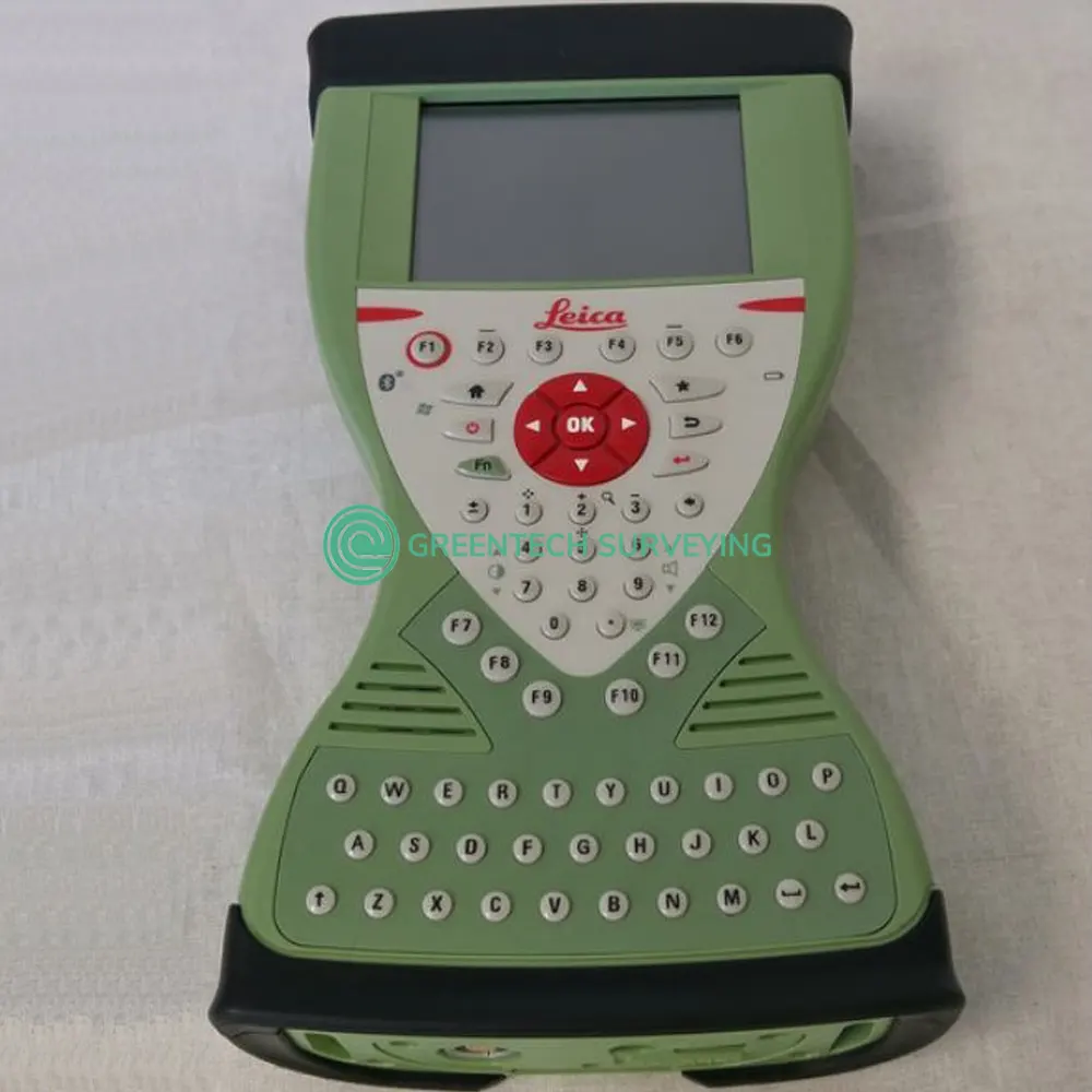 Selling-Leica-Viva-GS15-RTK-Rover-CS15-Field-Controller