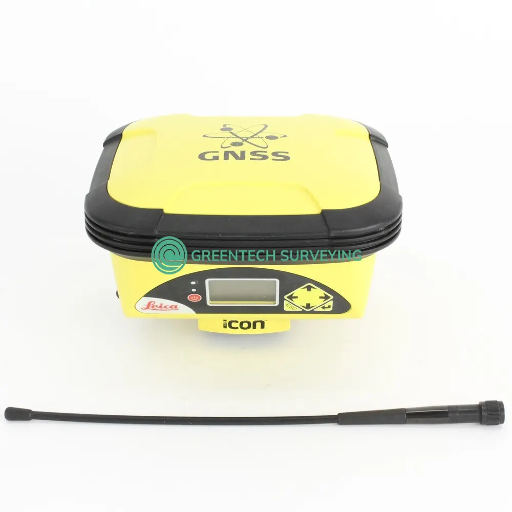 Selling-Leica-iCON-gps-60-iCG60-Base-Rover