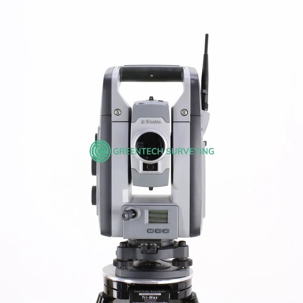 Selling-TRIMBLE-S8-Robotic-Total-Station-Ranger-3-SURVEY-PRO-MT1000