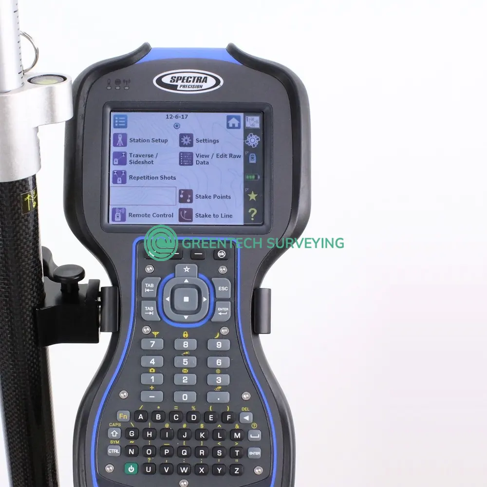 Selling-pre-owned-TRIMBLE-S8-Robotic-Total-Station-Ranger-3-SURVEY-PRO-MT1000