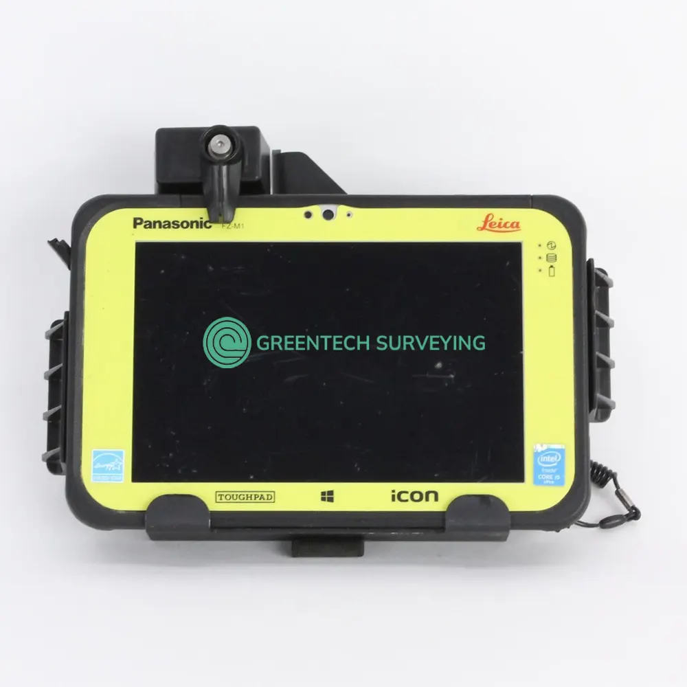 Selling-used-Leica-iCON-gps-60-iCG60-Base-Rover