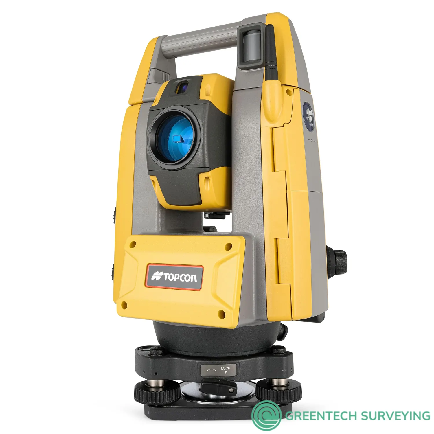 Topcon-GT-600-Robotic-Station-Price