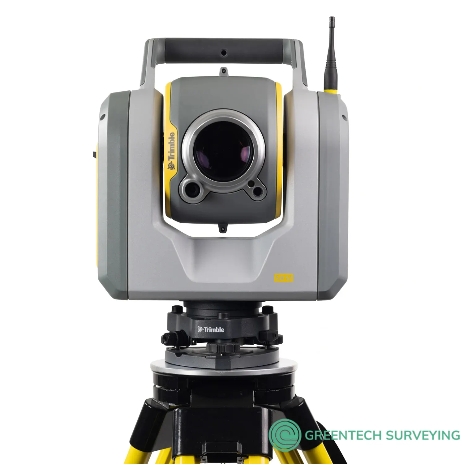 Trimble SX12 Laser Scanner