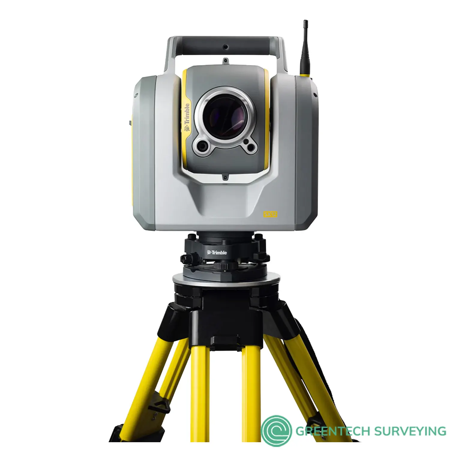 Trimble SX12 Scanning Total Station