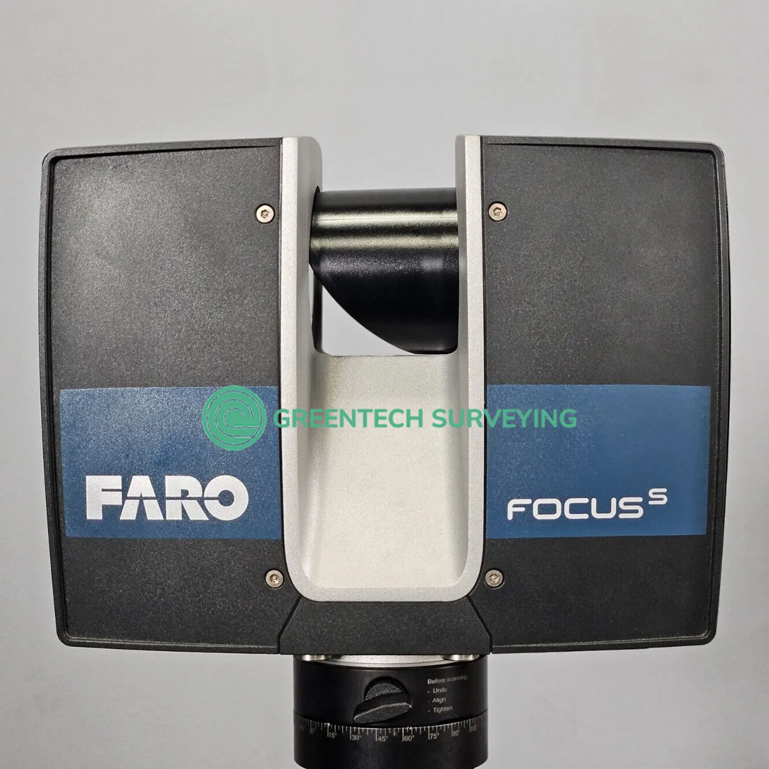 Used-Faro-Focus-3D-S150