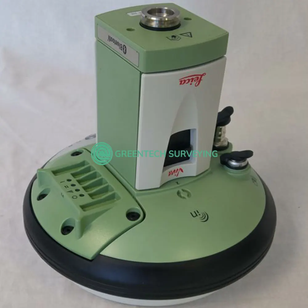 Used-Leica-Viva-GS15-RTK-Rover-CS15-Field-Controller
