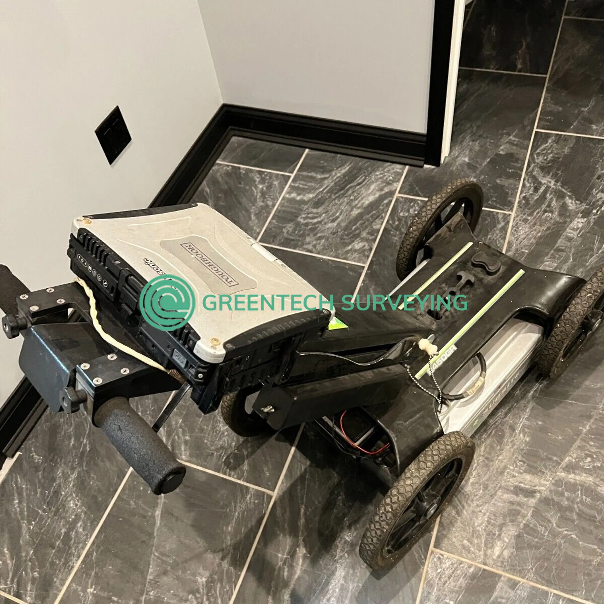 Used-Subsite-2450GR-GPR