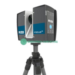 FARO Focus M70 Scanner