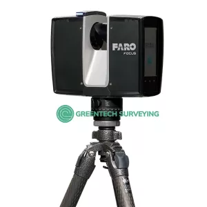 FARO Focus Premium S150 Scanner
