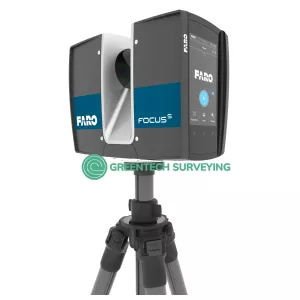 FARO Focus S150 Scanner