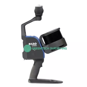 FARO Orbis Mobile Scanner