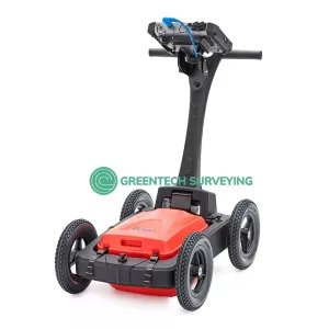 GSSi Utility Scan Pro GPR