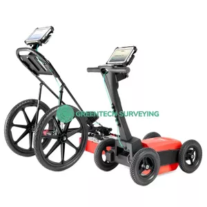 GSSI UtilityScan DF GPR