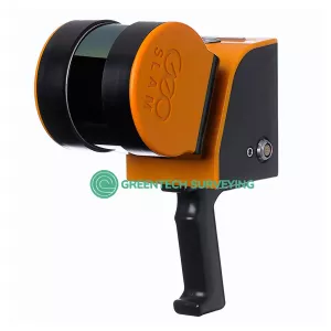 GeoSLAM ZEB Horizon Scanner