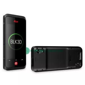 Leica BLK3D Mission Kit Package