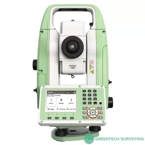 Leica FlexLine TS03 Total Station