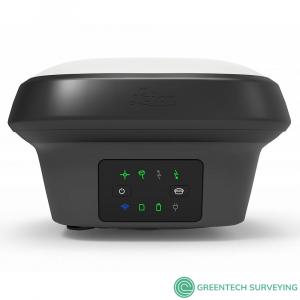 Leica-GS18-GNSS-RTK-Rover