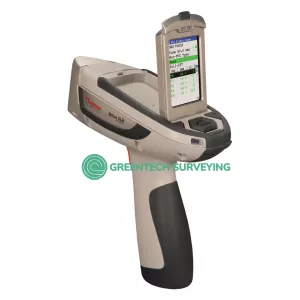 Niton XL3t XRF Analyzer