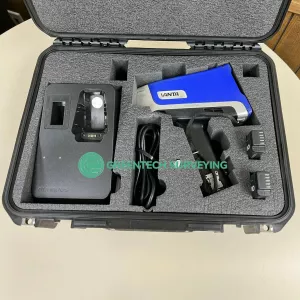 Olympus Vanta L XRF Analyzer