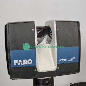 Pre-owned-Faro-Focus-3D-S150