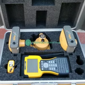 Topcon Hiper Lite Plus GPS GLONASS Base Rover Set