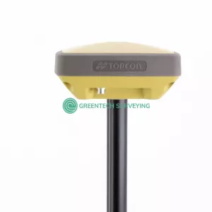 Pre-owned-Topcon-Hiper-SR-Base-Rover-Receiver-Tesla-Tablet