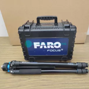 Sale-FARO-Focus-S70-Calibrated