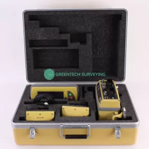 Topcon 3D-MC2 Machine Control Kit