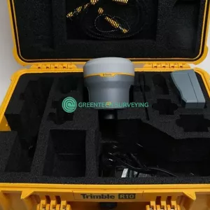 Trimble R10 GNSS System