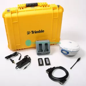 Trimble R6 Model 4 GPS GNSS Receiver