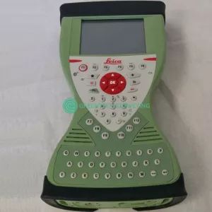 Selling-Leica-Viva-GS15-RTK-Rover-CS15-Field-Controller