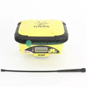 Selling-Leica-iCON-gps-60-iCG60-Base-Rover